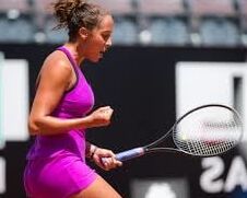 Madison Keys