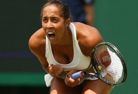 Madison Keys