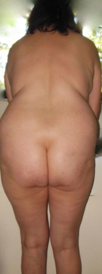 sexy mature wife