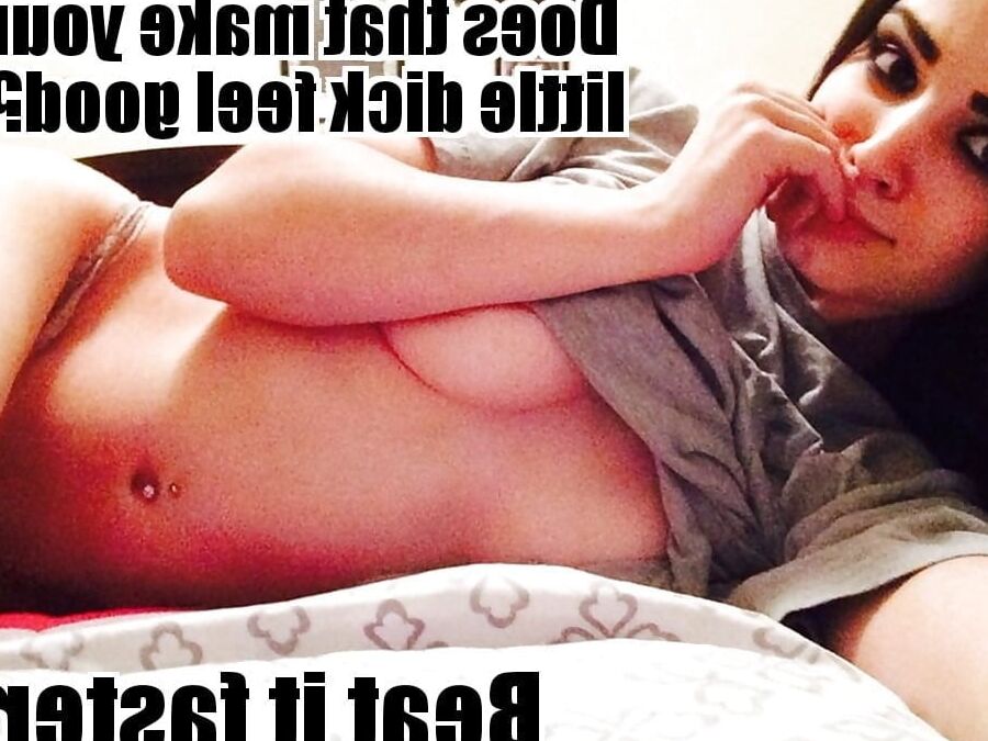 WWE Divas Femdom Pics and Captions