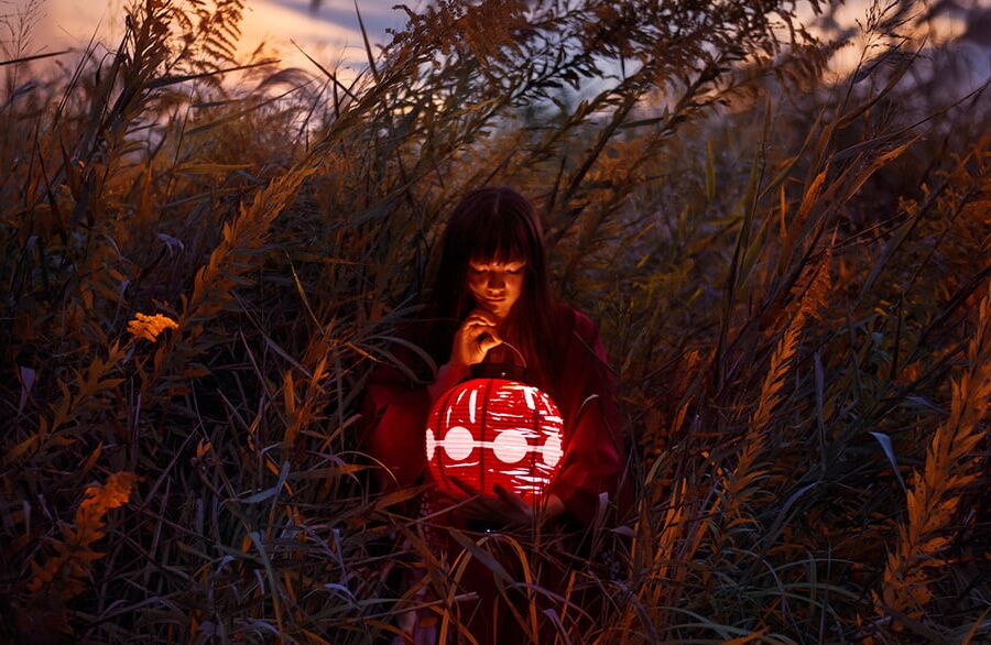 Photographs by Reylia S.