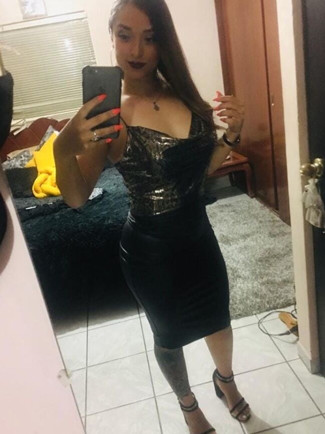 Puta soft Karla