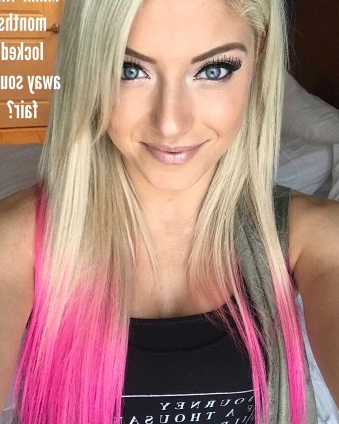 WWE Divas Femdom Pics and Captions