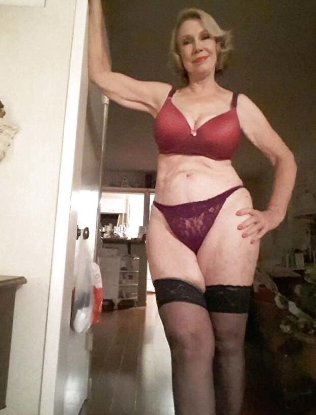 Amateur Gilf
