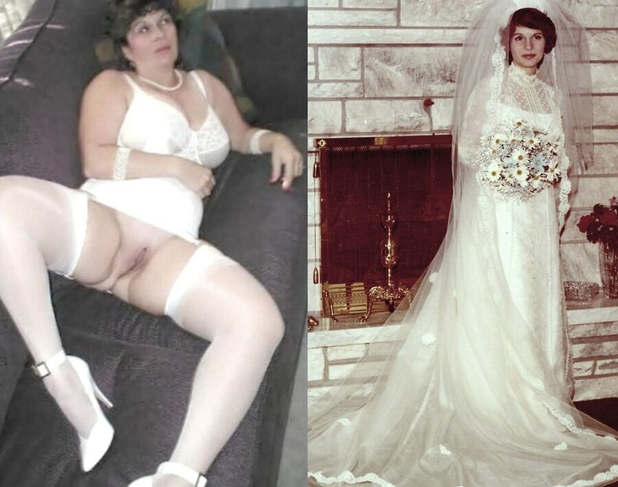 Bride Sandie