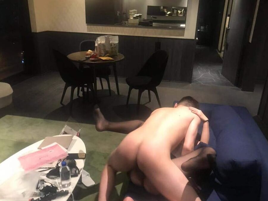 My girlfriend and other men