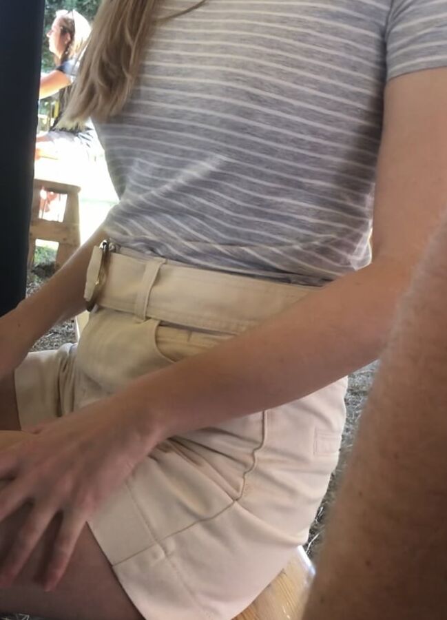 My wifes Sis what would you do