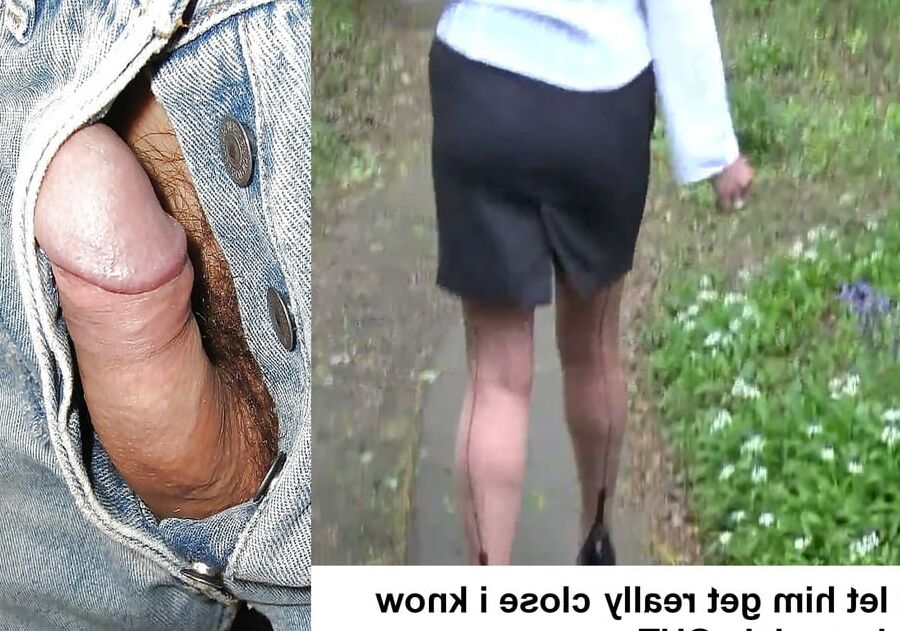 a walk in the country