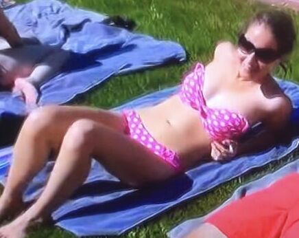 My wifes Sis what would you do