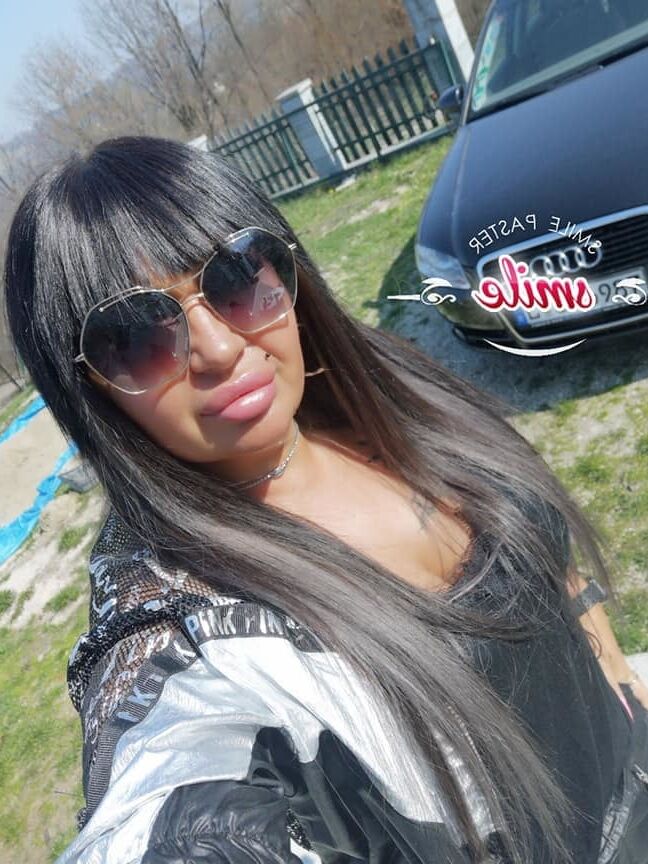 Serbian Silicone Milf-Jasmina