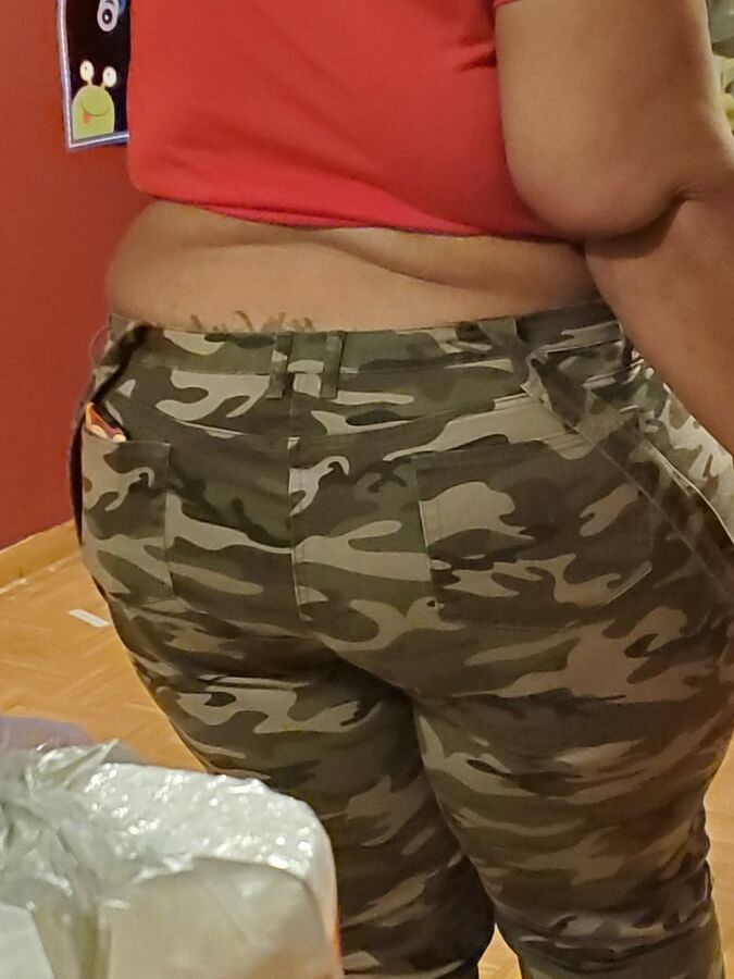 BBW Collection V