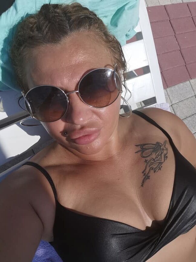 Serbian Silicone Milf-Jasmina