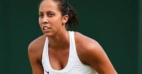 Madison Keys