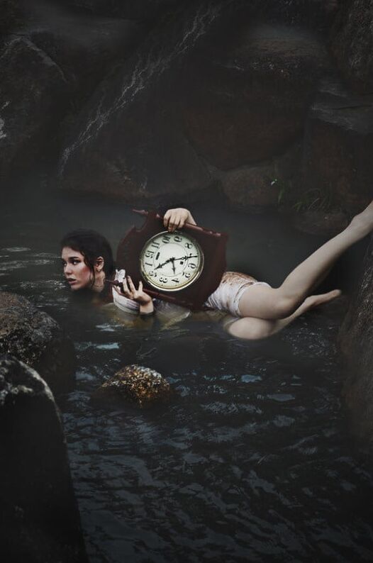 Photographs by Reylia S.