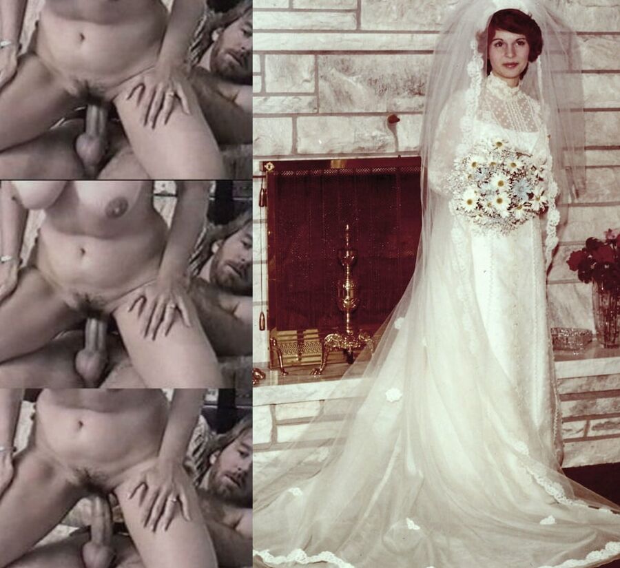 Bride Sandie