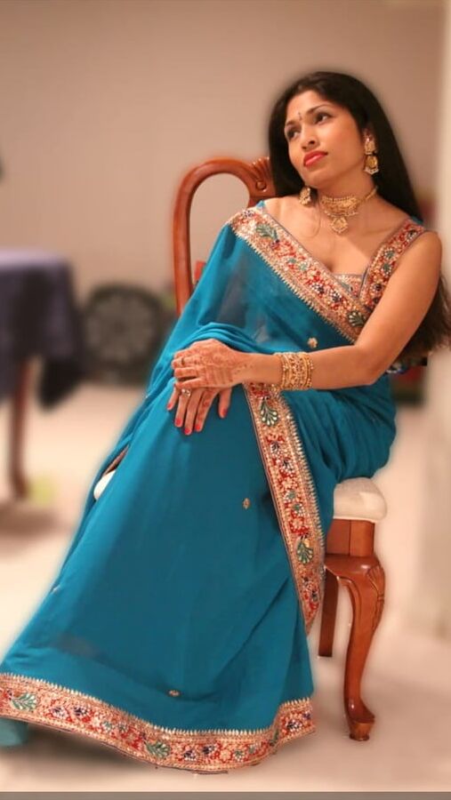 indian women