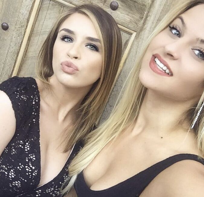 Texas Bartenders