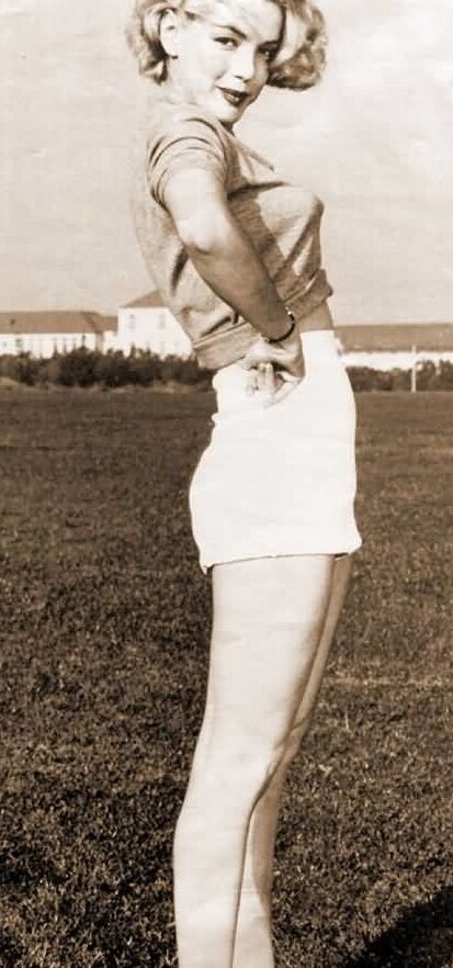 Marilyn Monroe - Internet Finds