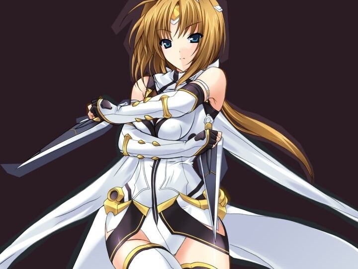 Hentai Favorite: Takamori Haruka