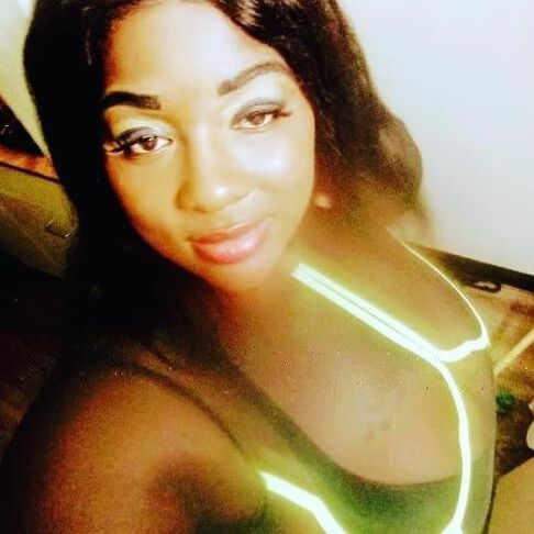 Chocolate BBW