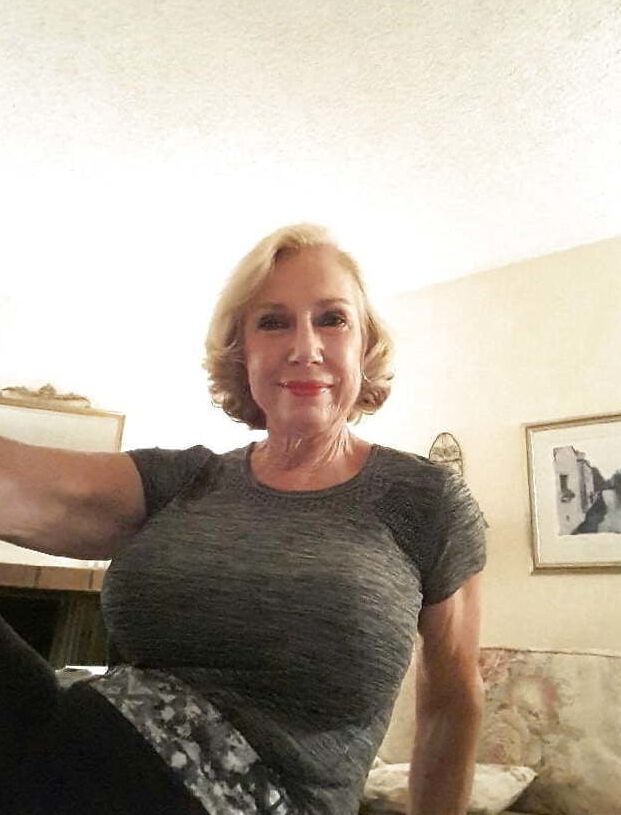 Amateur Gilf