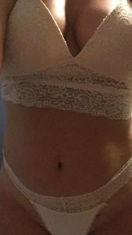Dirty slut