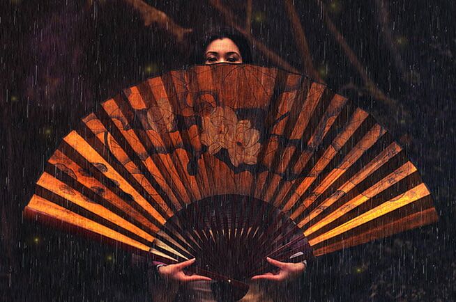 Photographs by Reylia S.