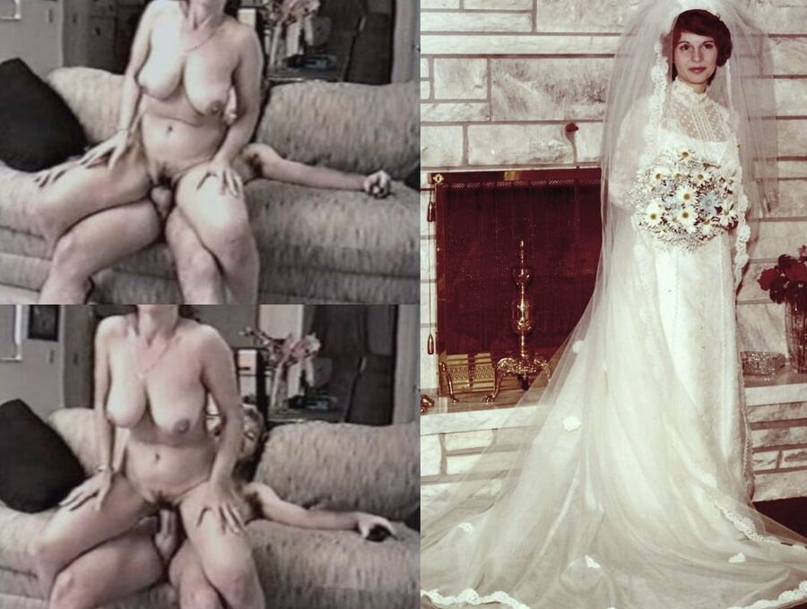 Bride Sandie