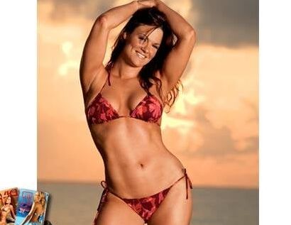 WWE Lita