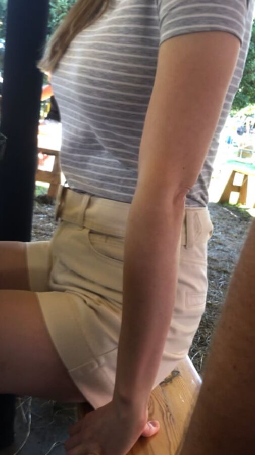 My wifes Sis what would you do