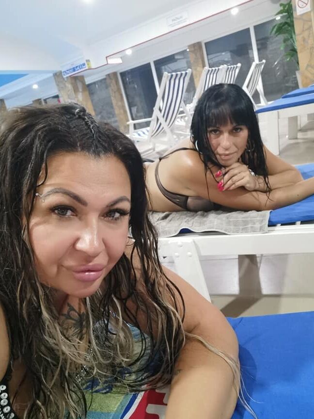 Serbian Silicone Milf-Jasmina