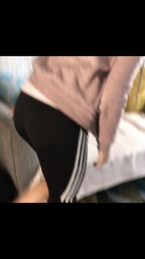 My wifes Sis what would you do