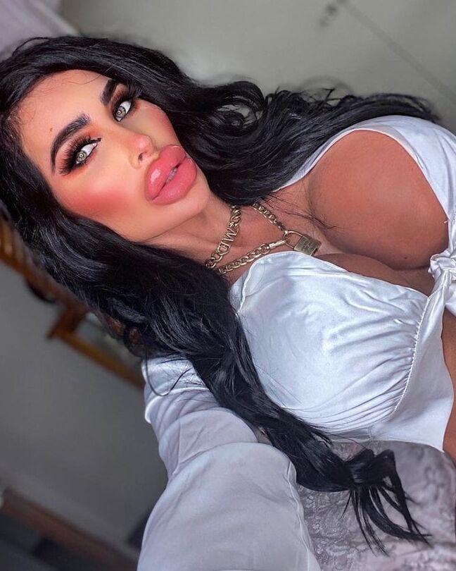 Bimbos