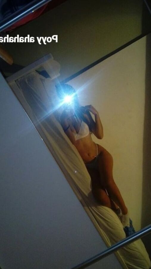 Mala Dejana sa instagrama