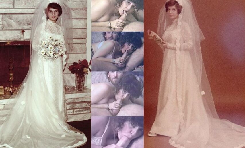 Bride Sandie