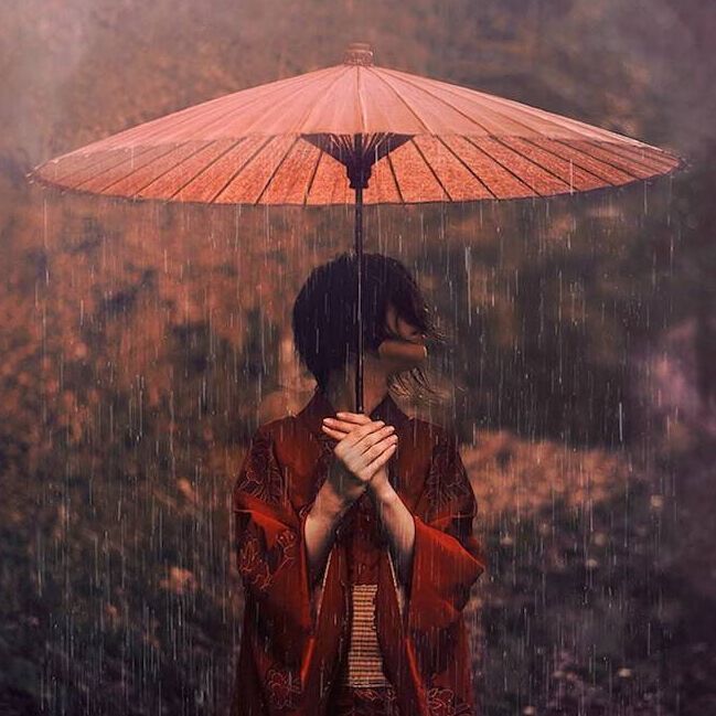 Photographs by Reylia S.