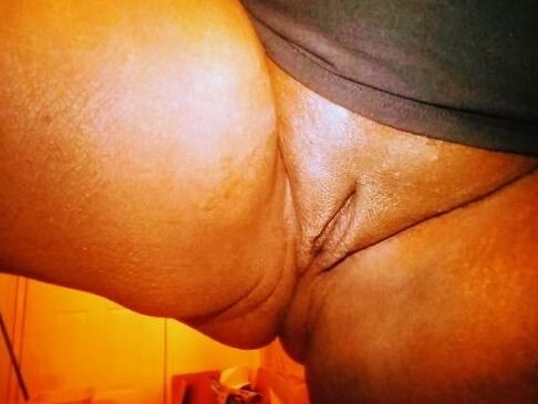 Chocolate BBW