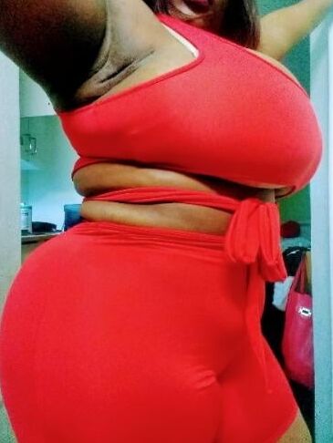 Chocolate BBW
