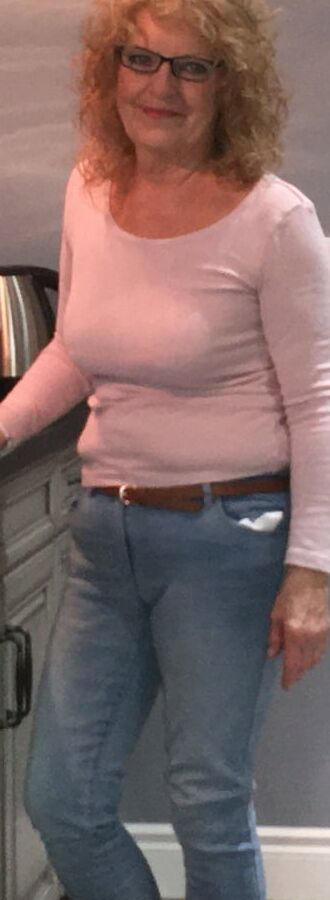 Tops to show off my Breasts