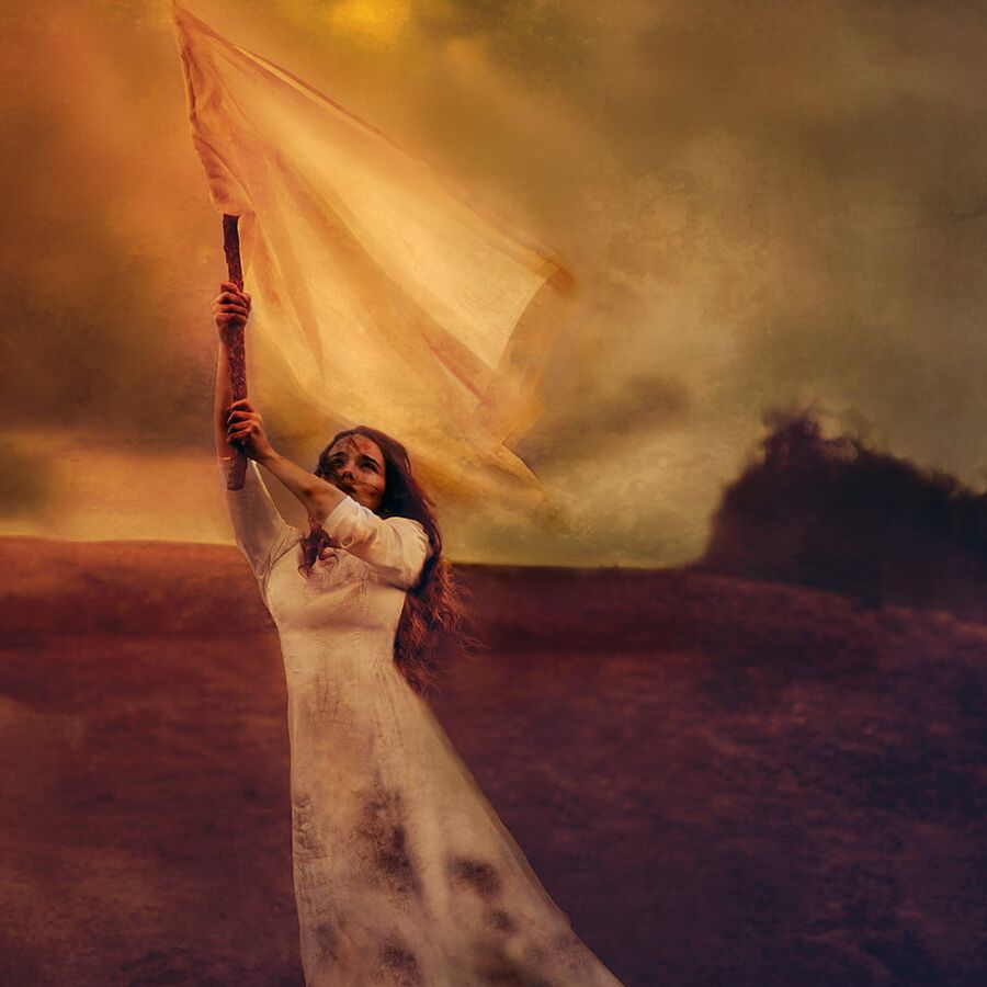 Photographs by Reylia S.