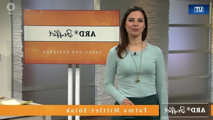 Fatma Mittler-Solak