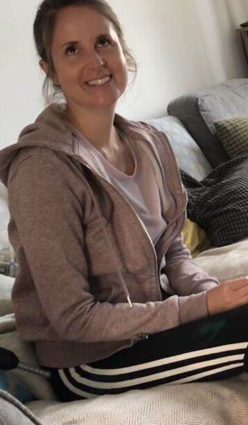 My wifes Sis what would you do