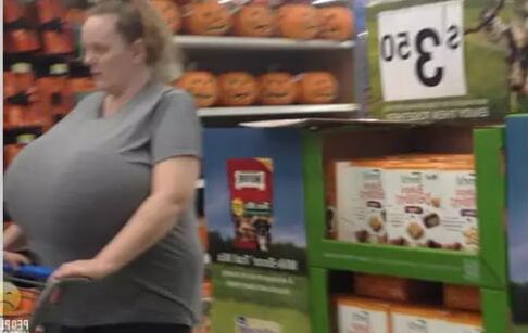 Funny Tit Sluts