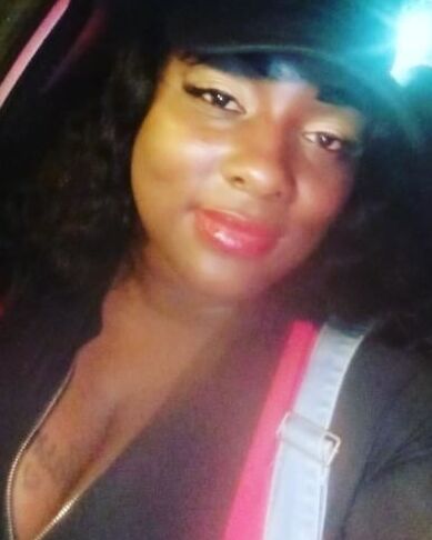 Chocolate BBW