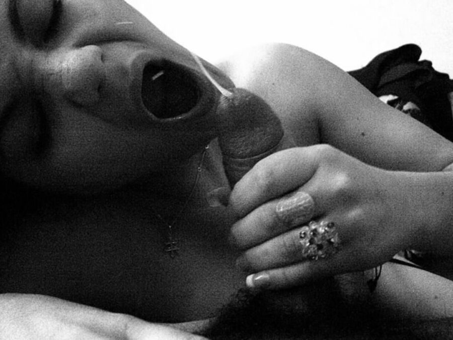 French amateur couple