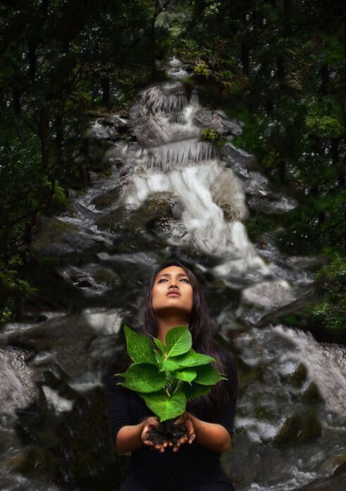 Photographs by Reylia S.