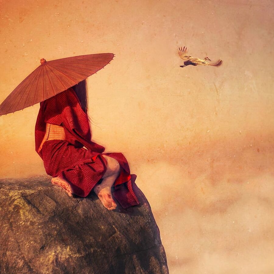 Photographs by Reylia S.
