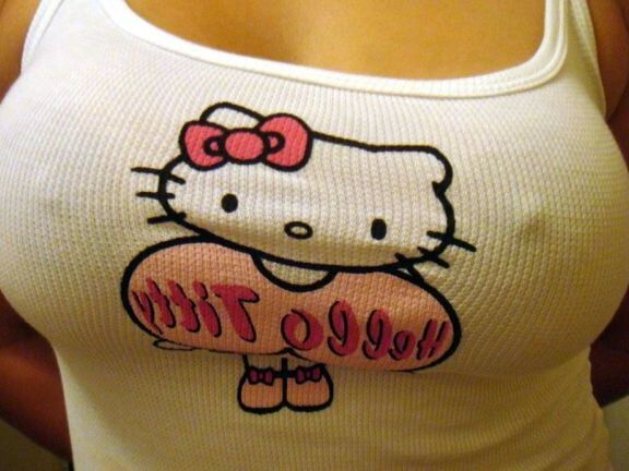 Funny Tit Sluts