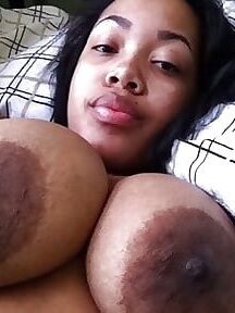 Black Tits