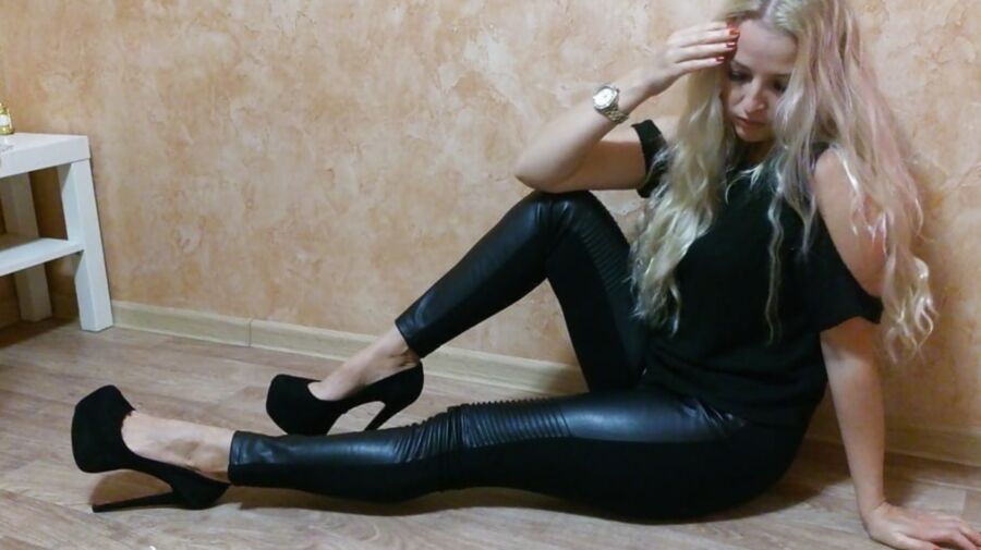 My sexy xH friend